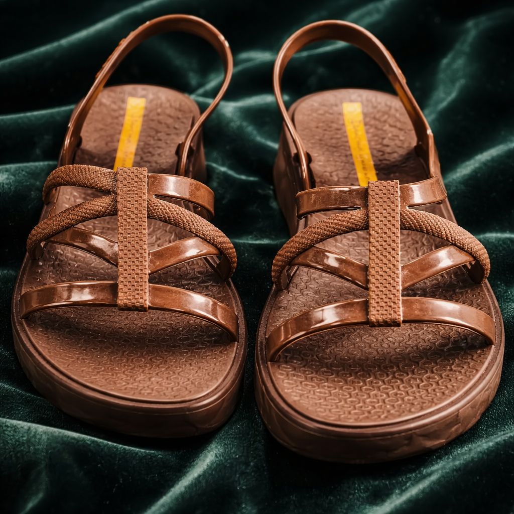 Ipanema Sandals