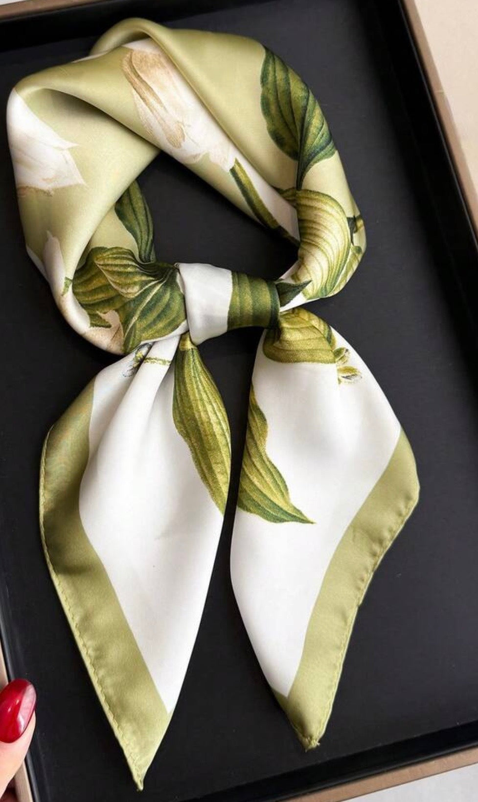Head Scarf