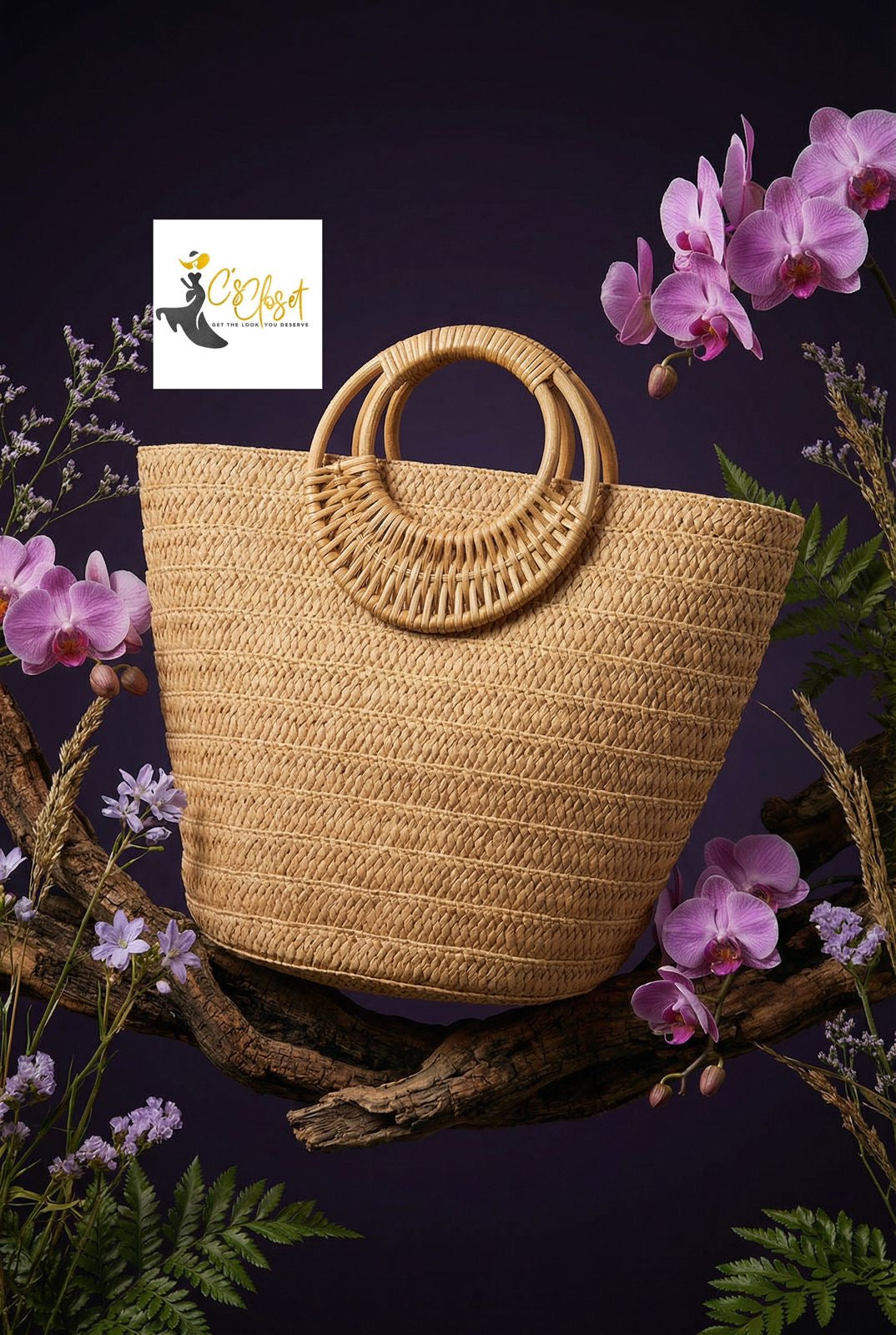 Beach Bags