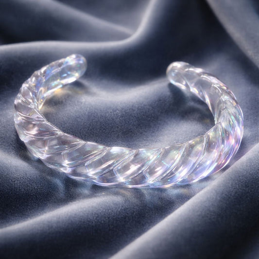 Acrylic Bangles