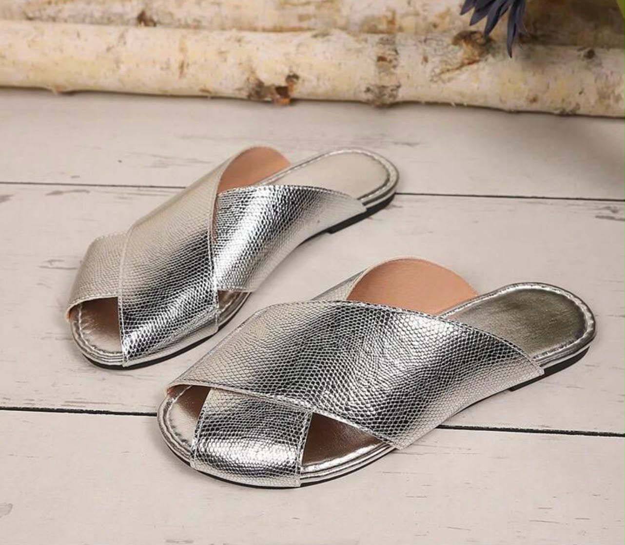 Women Slides