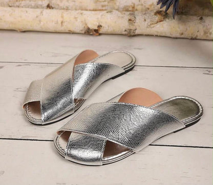 Women Slides