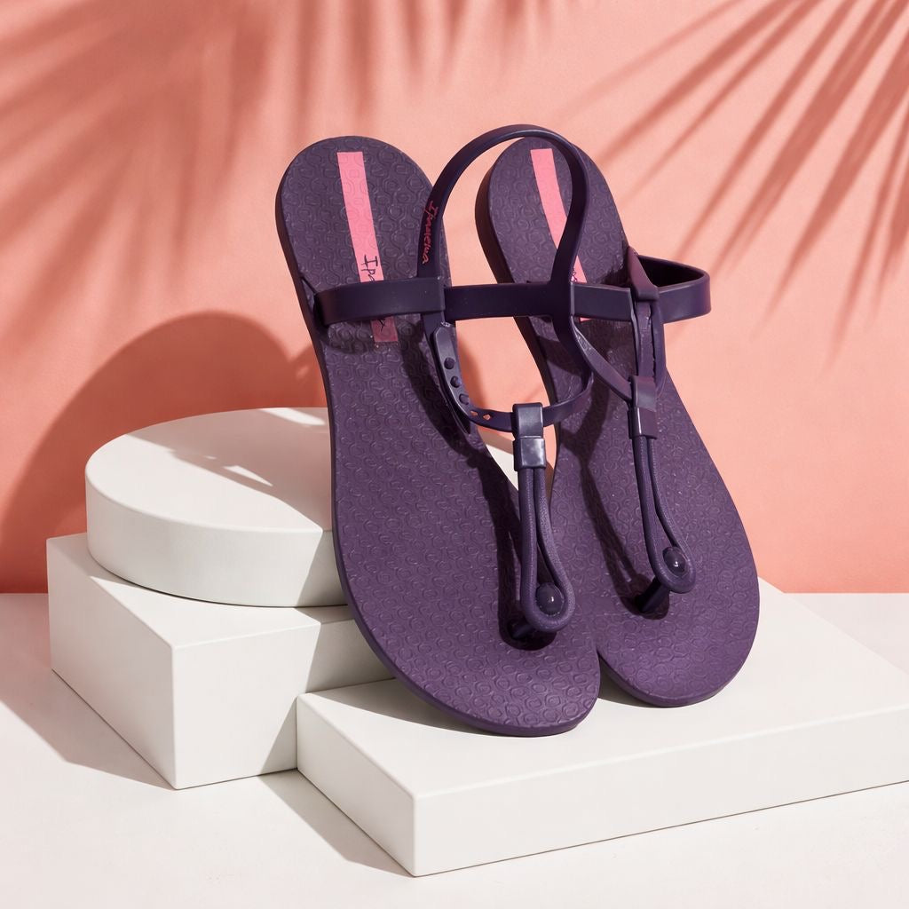Ipanema Sandals