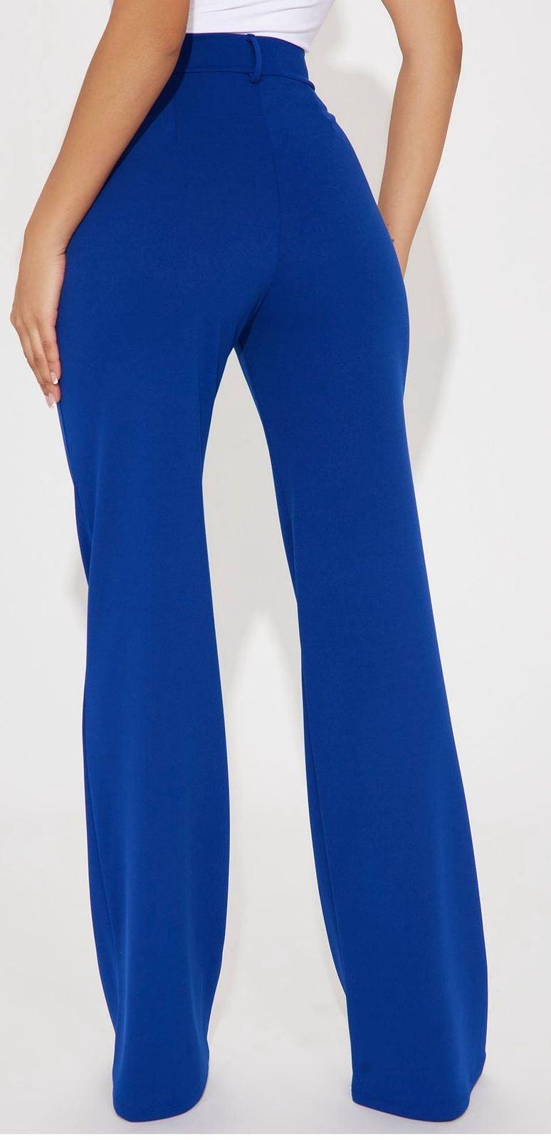 Heidi Wide Leg Pant