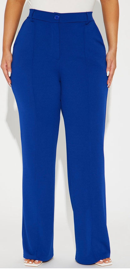 Heidi Wide Leg Pant