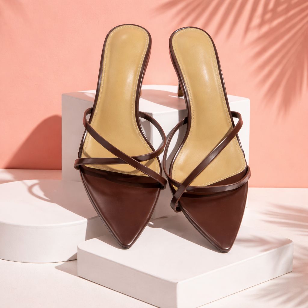 Kitten Heel Shoes