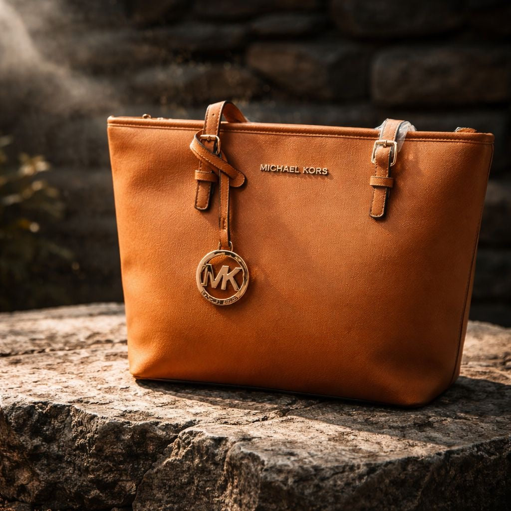 Michael Kors Tote Bag