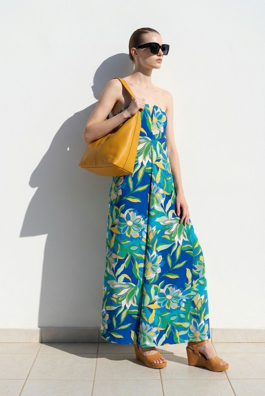 Misty Jumpsuit