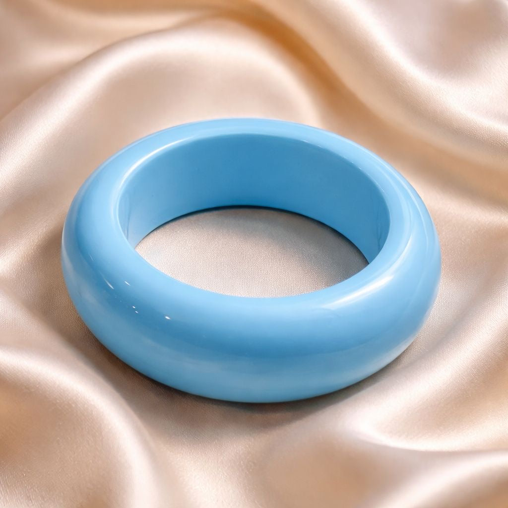 Acrylic Bangles