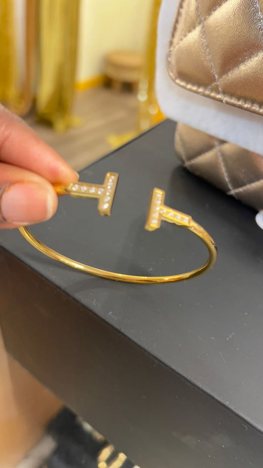 Stainless Steel Bracelet