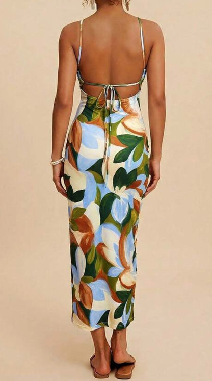 Bodycon Dress