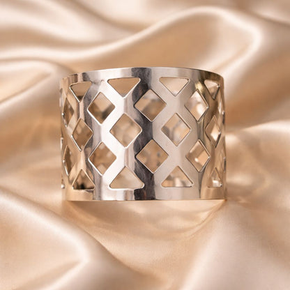 Cuff Bangles