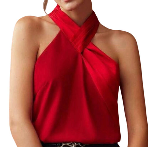 Halter Top