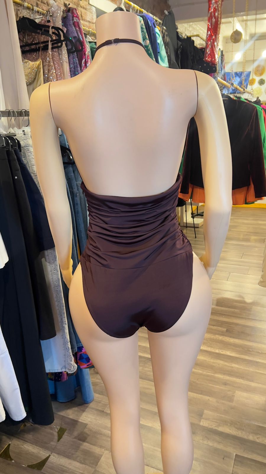 Zara Bodysuit
