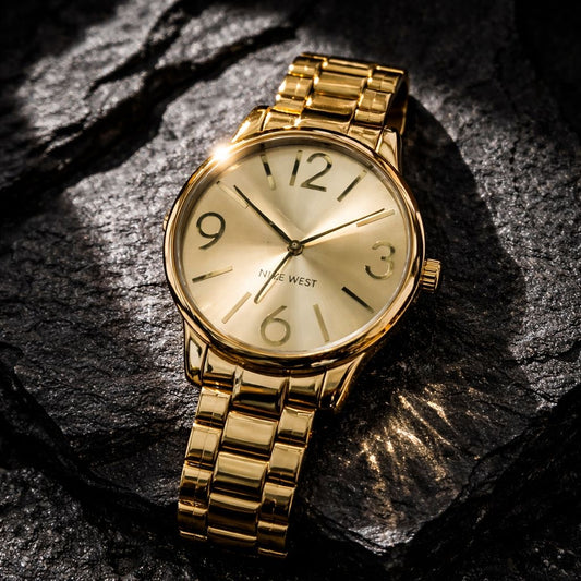 Nine West Women Watches