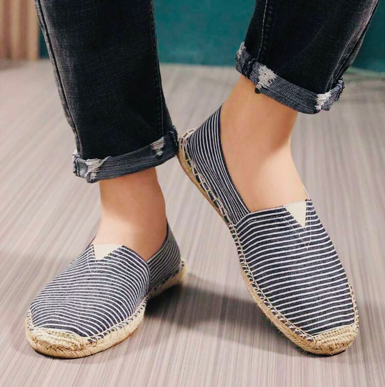 Men Loafers