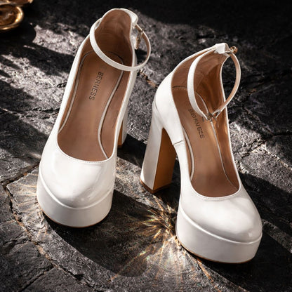 Platform Shoes