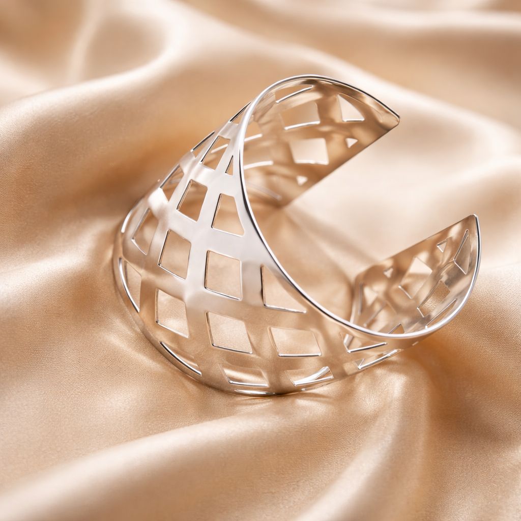 Cuff Bangles