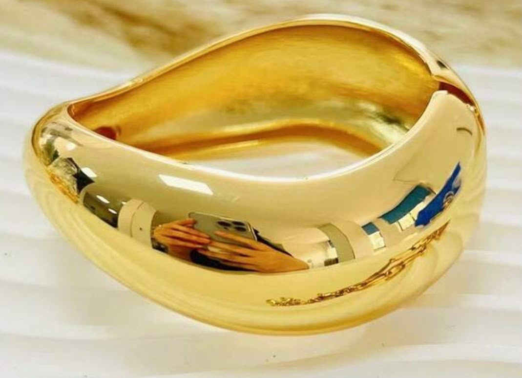 Fashion Bangles