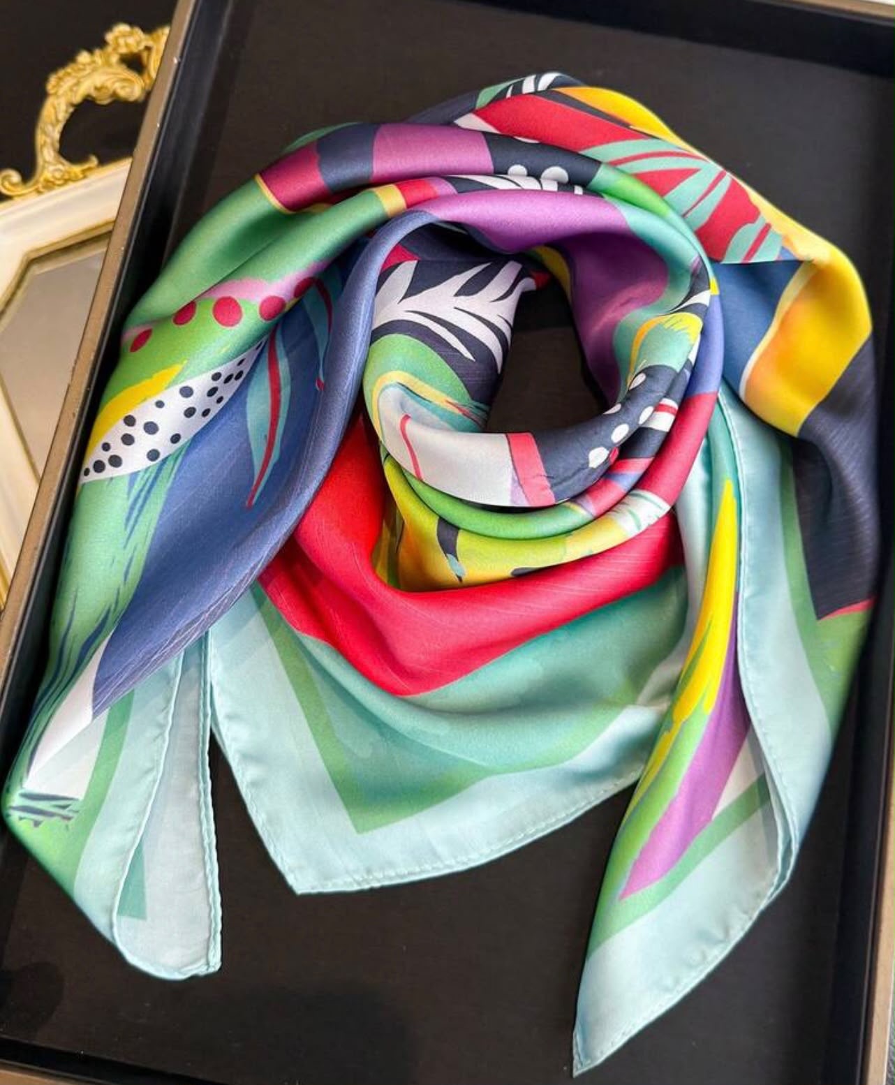 Head Scarf