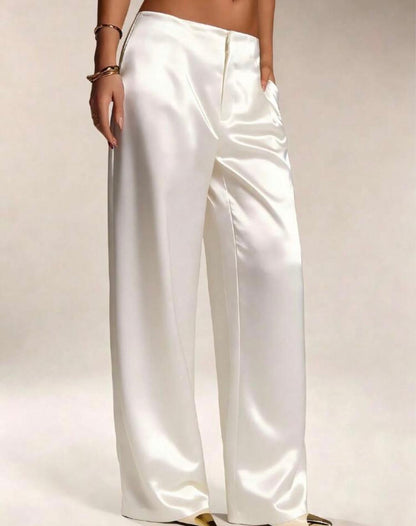 Silk Pant