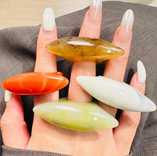 Fashion Rings