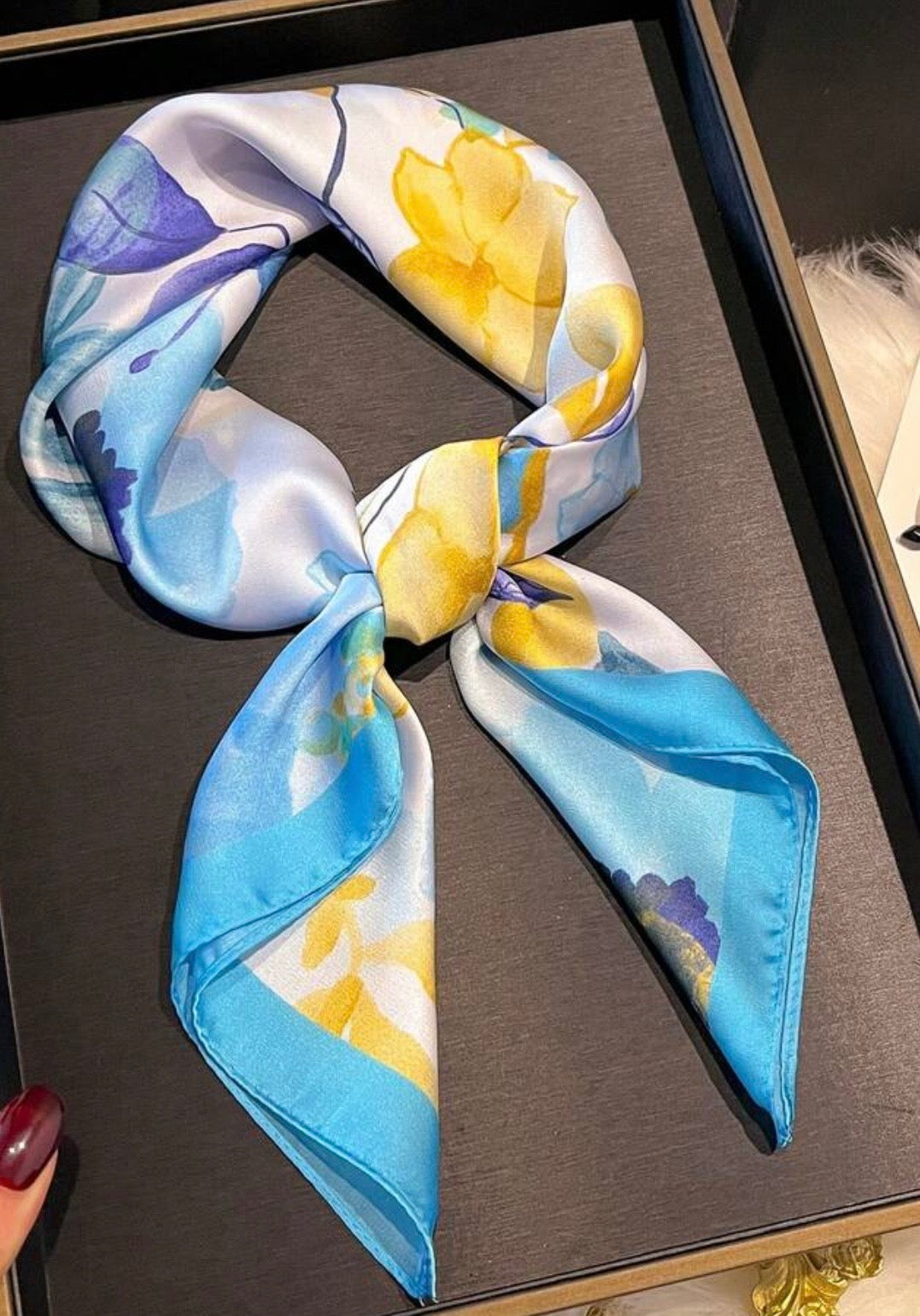 Head Scarf