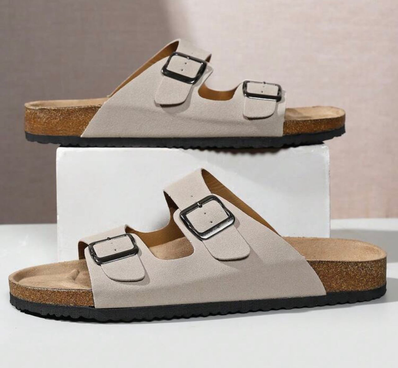 Men Slides