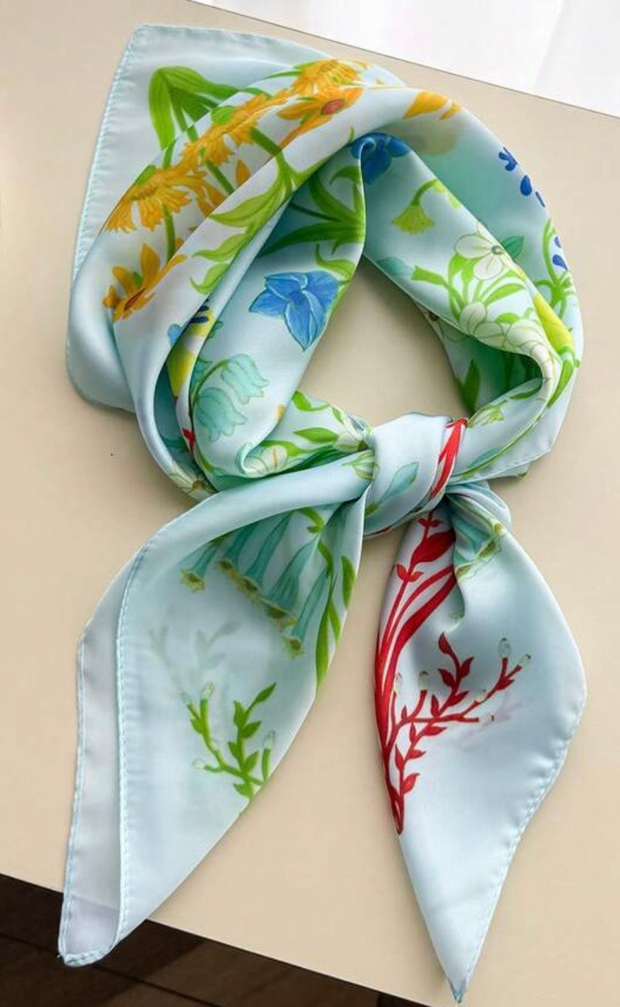Head Scarf