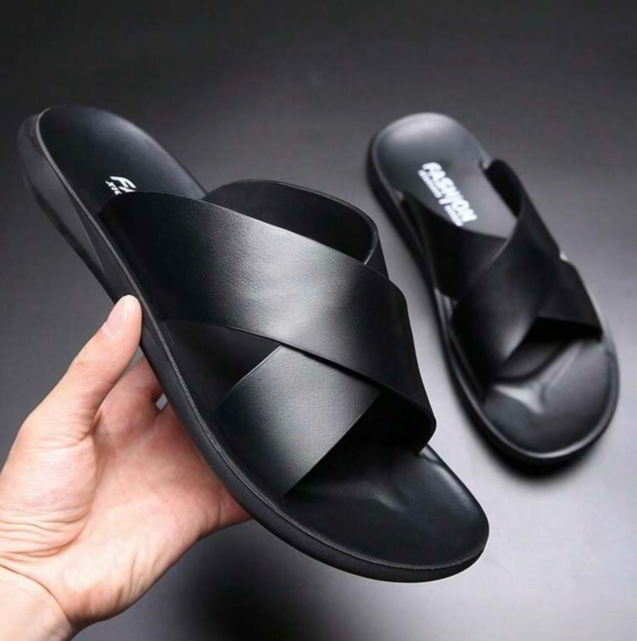 Men Sandals